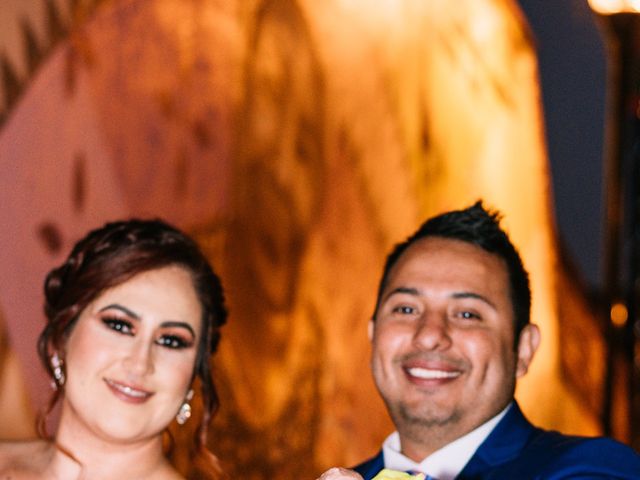 La boda de José Manuel y Sandra en Omitlán de Juárez, Hidalgo 50