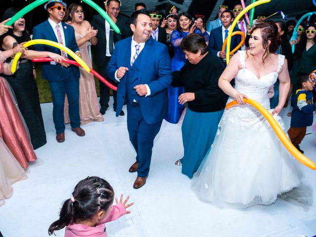 La boda de José Manuel y Sandra en Omitlán de Juárez, Hidalgo 59