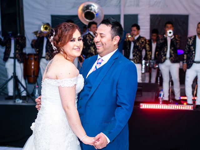La boda de José Manuel y Sandra en Omitlán de Juárez, Hidalgo 62