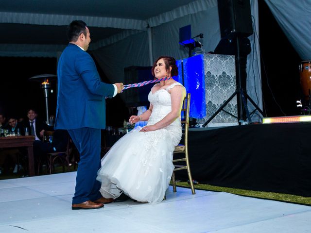 La boda de José Manuel y Sandra en Omitlán de Juárez, Hidalgo 69