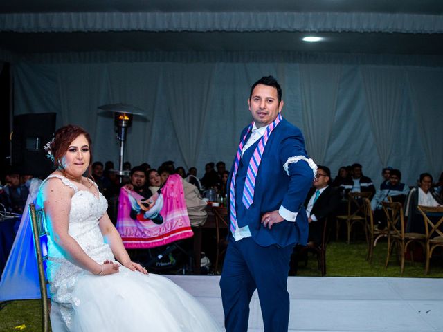 La boda de José Manuel y Sandra en Omitlán de Juárez, Hidalgo 70