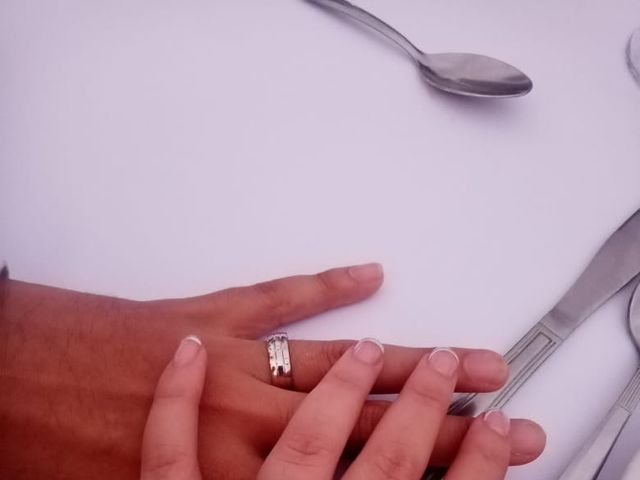 La boda de Yanabi y Gabriel en Puerto Vallarta, Jalisco 2