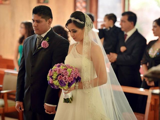 La boda de Carlos y Ariana en Ciudad Madero, Tamaulipas 8
