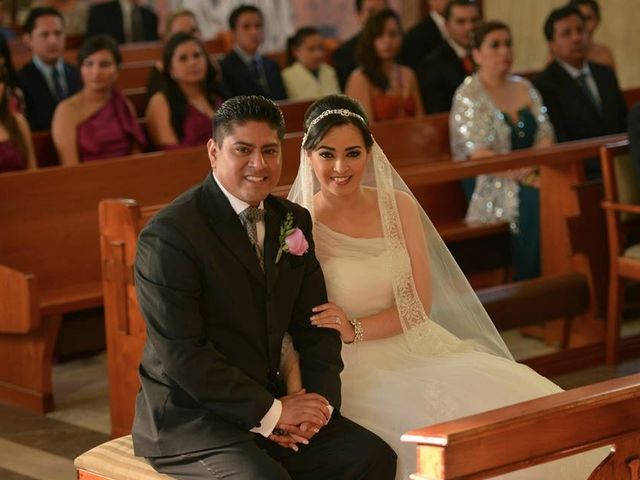 La boda de Carlos y Ariana en Ciudad Madero, Tamaulipas 10
