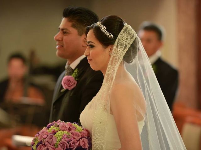 La boda de Carlos y Ariana en Ciudad Madero, Tamaulipas 11