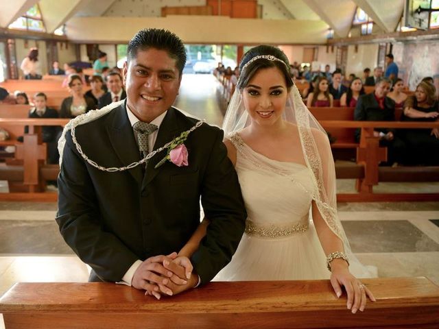 La boda de Carlos y Ariana en Ciudad Madero, Tamaulipas 19