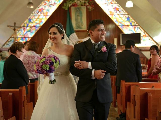 La boda de Carlos y Ariana en Ciudad Madero, Tamaulipas 20