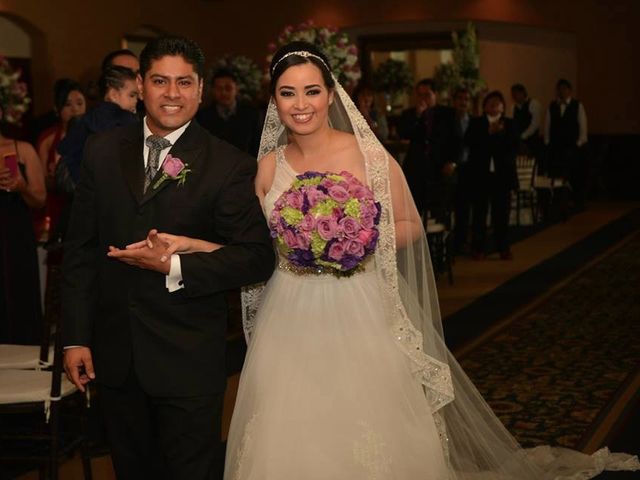 La boda de Carlos y Ariana en Ciudad Madero, Tamaulipas 25