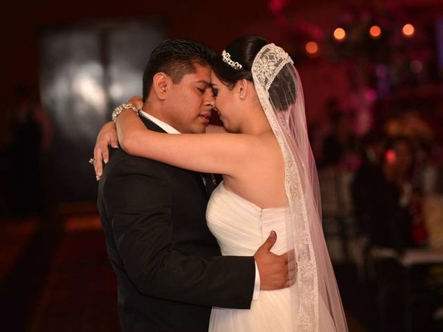 La boda de Carlos y Ariana en Ciudad Madero, Tamaulipas 27