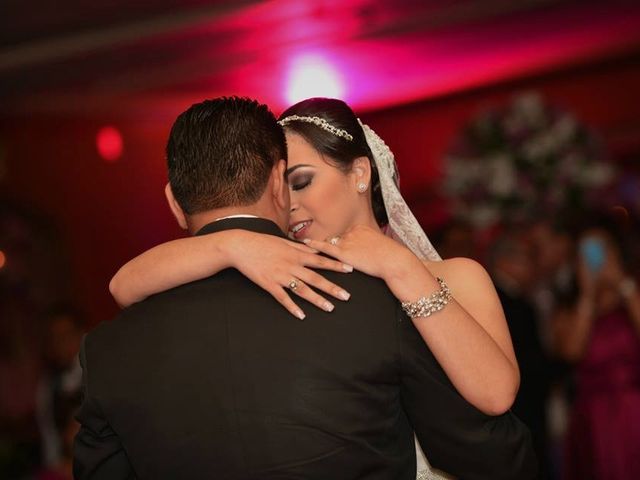 La boda de Carlos y Ariana en Ciudad Madero, Tamaulipas 28