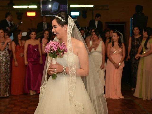 La boda de Carlos y Ariana en Ciudad Madero, Tamaulipas 29