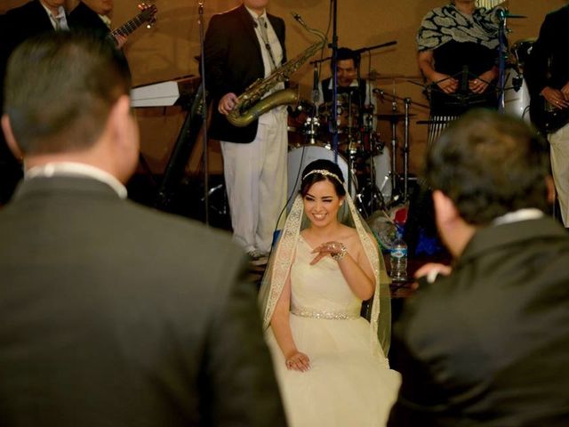 La boda de Carlos y Ariana en Ciudad Madero, Tamaulipas 31