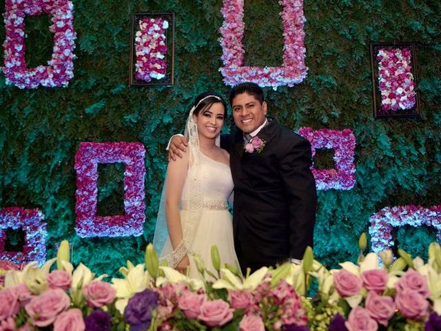 La boda de Carlos y Ariana en Ciudad Madero, Tamaulipas 33