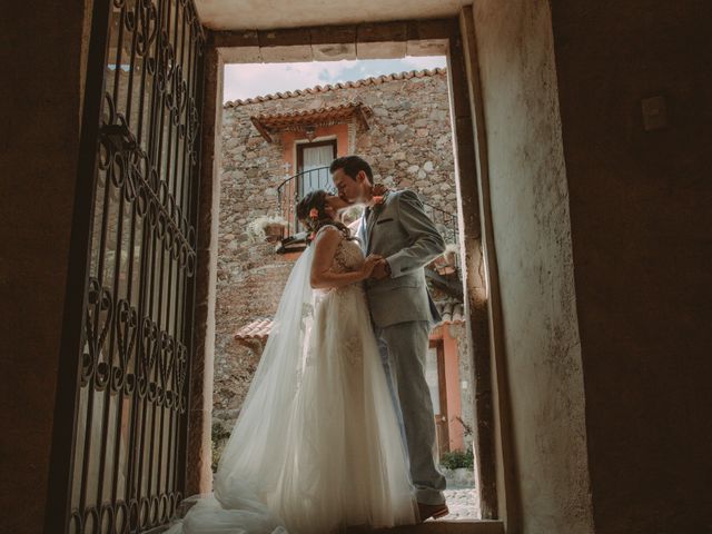La boda de Roberto y Mónica en Querétaro, Querétaro 8
