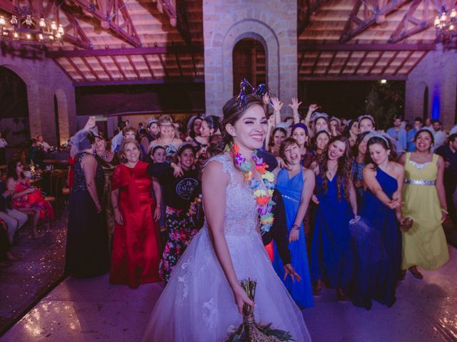 La boda de Roberto y Mónica en Querétaro, Querétaro 10