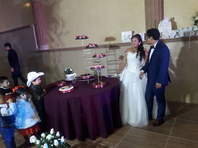 La boda de Carlos y Jaqueline en Tula de Allende, Hidalgo 2