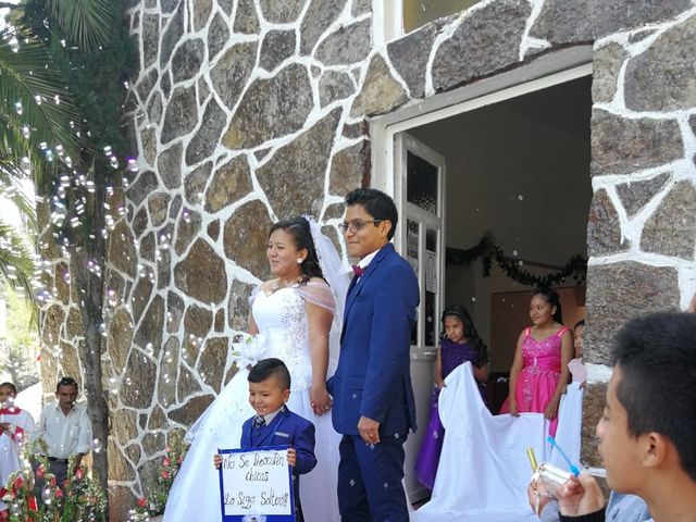 La boda de Carlos y Jaqueline en Tula de Allende, Hidalgo 3