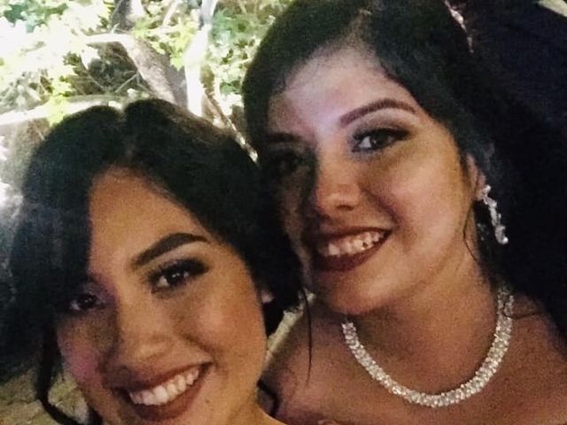 La boda de Gabriel  y Alexia   en Saltillo, Coahuila 6