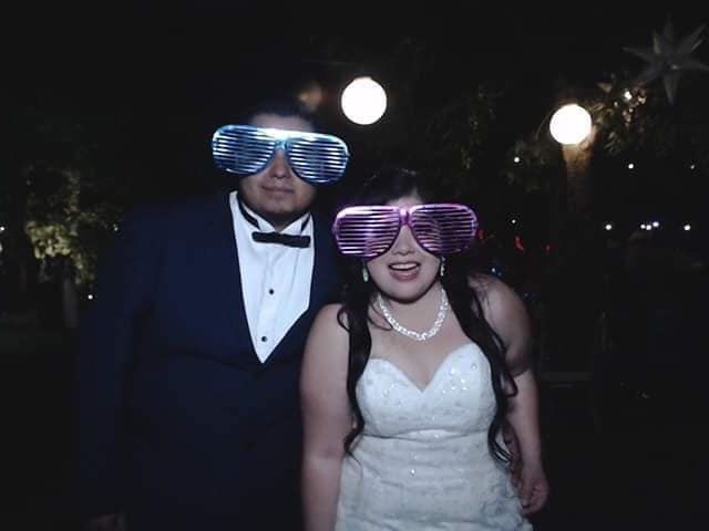La boda de Gabriel  y Alexia   en Saltillo, Coahuila 8