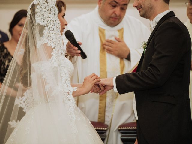 La boda de Pedro y Adi en Santiago, Nuevo León 20