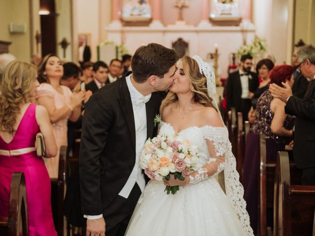 La boda de Pedro y Adi en Santiago, Nuevo León 23