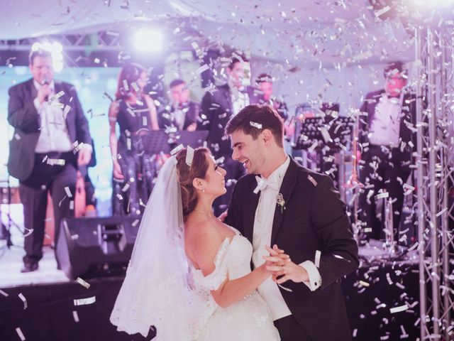 La boda de Pedro y Adi en Santiago, Nuevo León 35