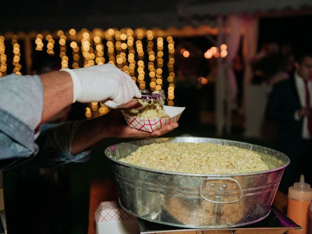 La boda de Pedro y Adi en Santiago, Nuevo León 42