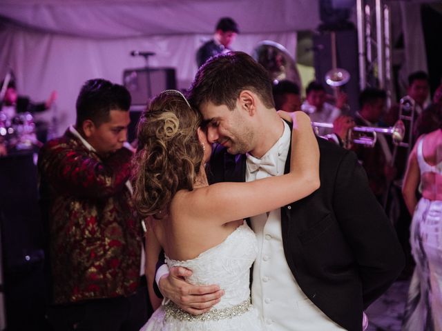 La boda de Pedro y Adi en Santiago, Nuevo León 73