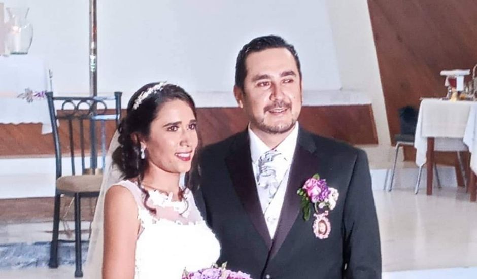 La boda de César y Mariana en Torreón, Coahuila