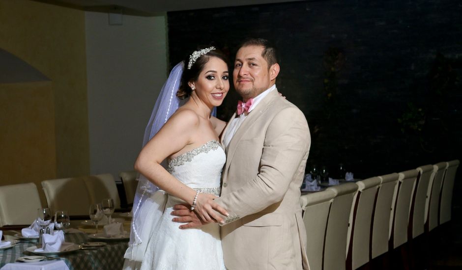 La boda de Oscar y Gabriela en Ixtapa Zihuatanejo, Guerrero