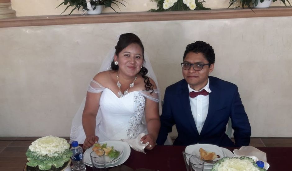 La boda de Carlos y Jaqueline en Tula de Allende, Hidalgo