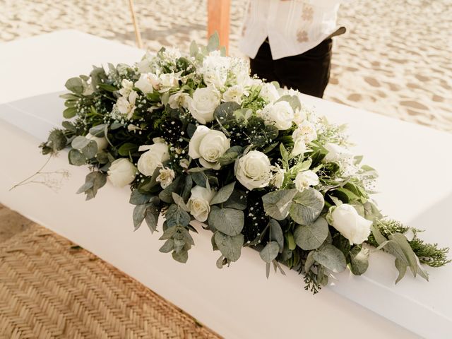 La boda de Diana y Víctor en Ixtapa Zihuatanejo, Guerrero 1