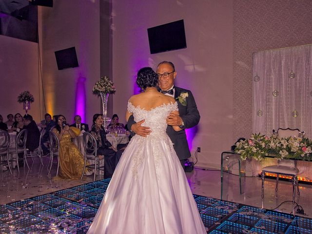 La boda de Isaac y Byanca en Ciudad Madero, Tamaulipas 18