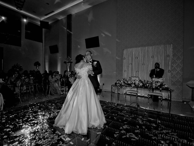 La boda de Isaac y Byanca en Ciudad Madero, Tamaulipas 19