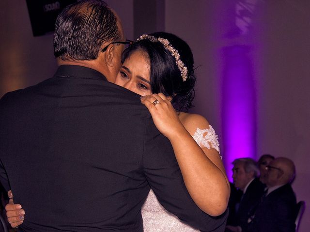 La boda de Isaac y Byanca en Ciudad Madero, Tamaulipas 20