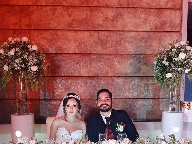 La boda de Miguel  y Karime  en Torreón, Coahuila 3