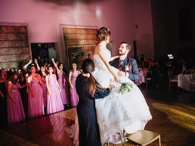 La boda de Miguel  y Karime  en Torreón, Coahuila 2