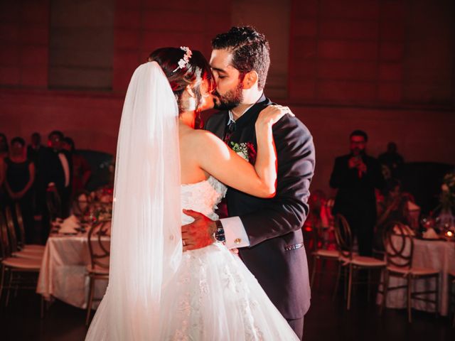 La boda de Miguel  y Karime  en Torreón, Coahuila 5