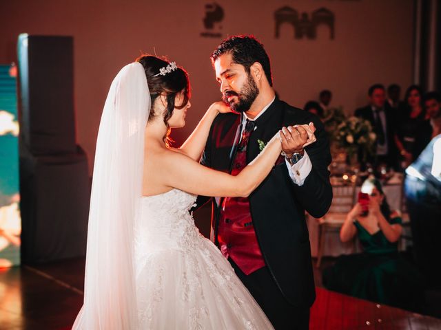 La boda de Miguel  y Karime  en Torreón, Coahuila 6