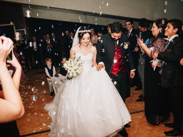 La boda de Miguel  y Karime  en Torreón, Coahuila 7