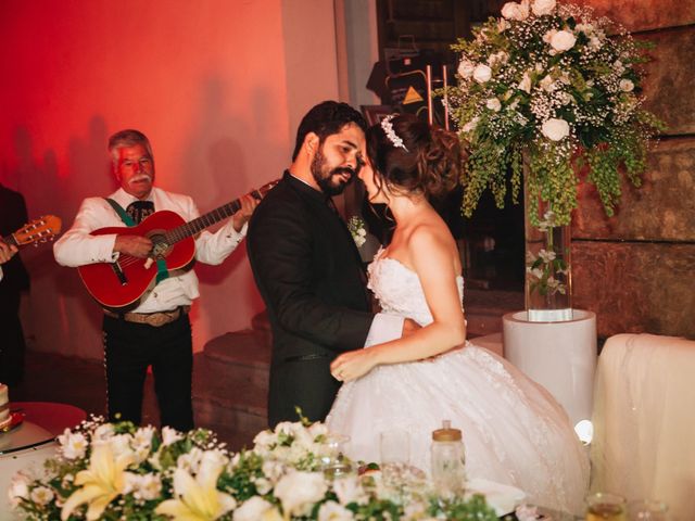 La boda de Miguel  y Karime  en Torreón, Coahuila 13