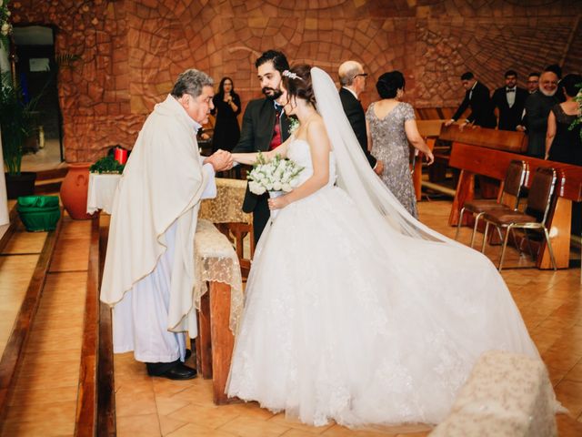 La boda de Miguel  y Karime  en Torreón, Coahuila 18