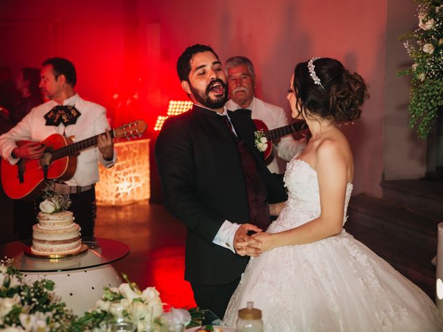 La boda de Miguel  y Karime  en Torreón, Coahuila 20