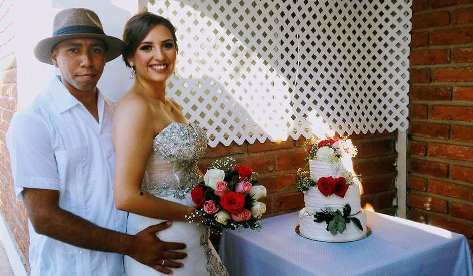 La boda de Jair y Genesis  en Ensenada, Baja California
