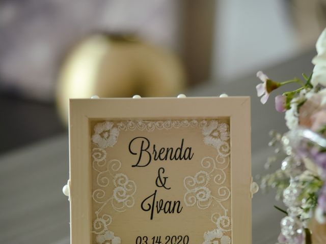 La boda de Iván y Brenda en Monterrey, Nuevo León 4