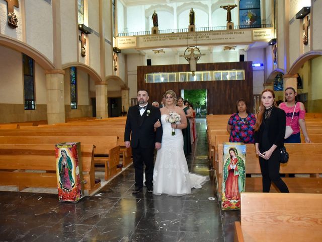 La boda de Iván y Brenda en Monterrey, Nuevo León 45