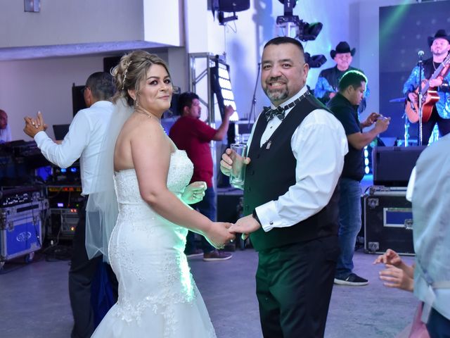 La boda de Iván y Brenda en Monterrey, Nuevo León 71