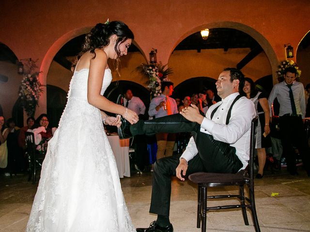 La boda de Rodolfo y Alejandra en Acaxochitlán, Hidalgo 62