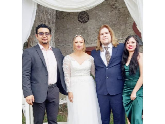 La boda de Luis  y Gaby  en Oriental, Puebla 46