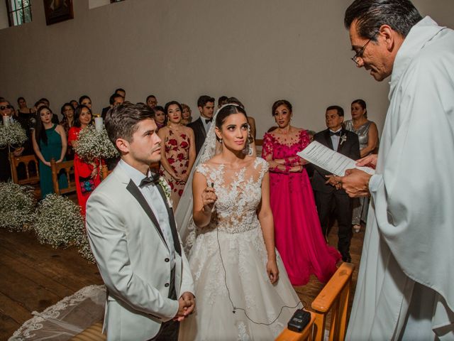La boda de Juan y María José en Omitlán de Juárez, Hidalgo 1